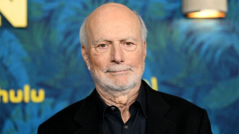 James Burrows, produktiv innovatÃ¸r i amerikanske TV-komedier, dÃ¸r 85 Ã¥r gammel
    

