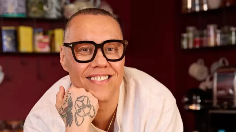 Gok Wan pÃ¥ DJing som 51-Ã¥ring: Â«Jeg er ganske moro-sÃ¸kerÂ»
    

