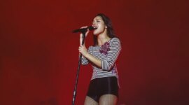 Olivia Rodrigo lagt til Fortnite som ikke-spillbar karakter