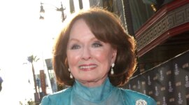 Den Oscar-nominerte Mildred Pierce-skuespillerinnen Ann Blyth dør 98 år gammel