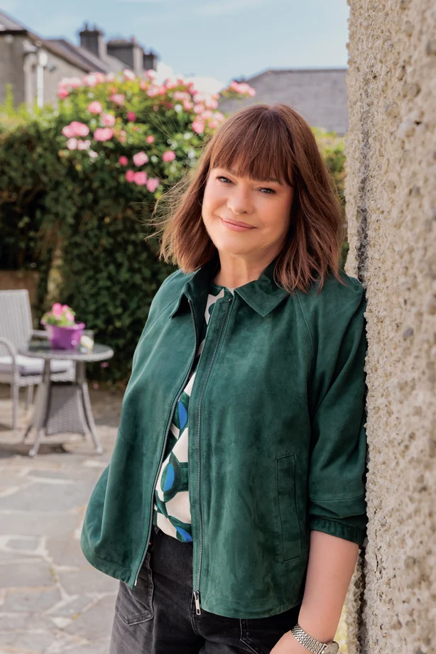 Teresa Mannion for RTE-guide av Julia Dunin Photography3