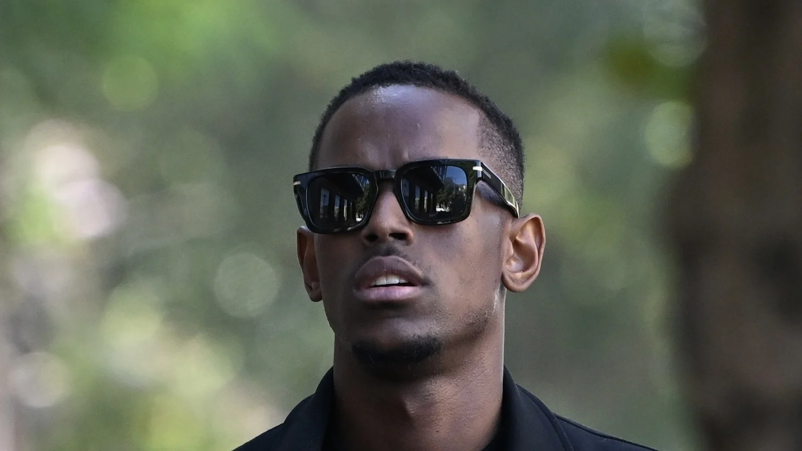 Rettssak skal begynne for Top Boy-skuespilleren Michael Ward