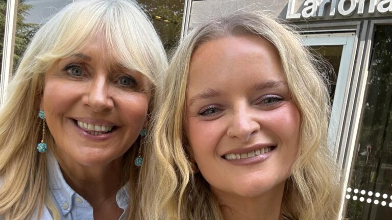 Louise McSharry om Ã¥ komme ut som homofil til mannen sin og barna
    

