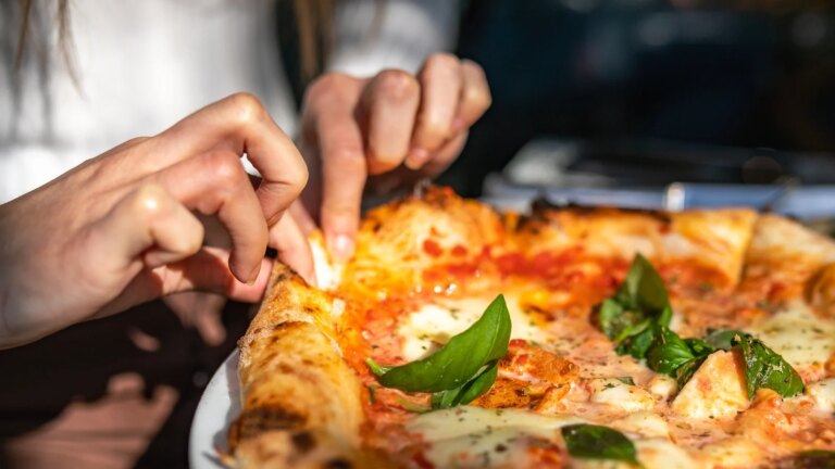 Dublin pizzasted oppfÃ¸rt i 50 Top Pizza Europa Awards for 2026
    

