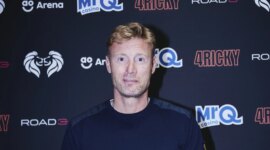 Andrew Flintoff for å utforske virkeligheten rundt Tourettes syndrom i ny dokumentar