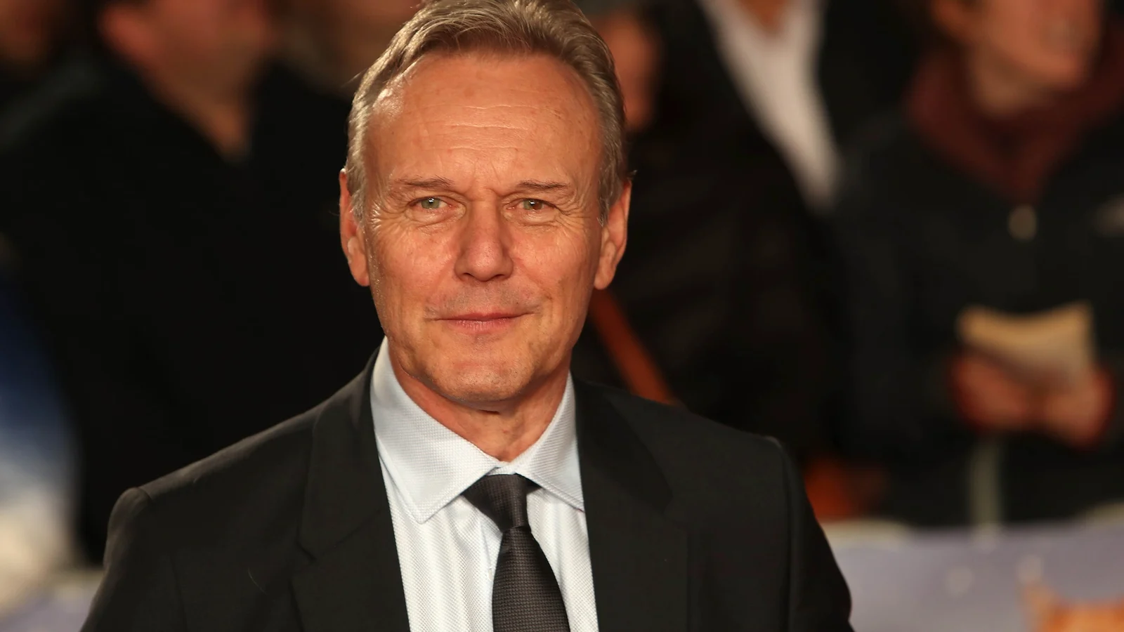 Buffy the Vampire Slayer-stjernen Anthony Head dÃ¸r 72 Ã¥r gammel