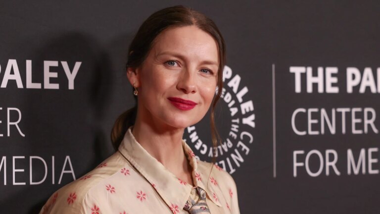 CaitrÃ­ona Balfe blant irske stjerner i nye Sense and Sensibility
    

