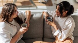 Er catch up-kulturen som dreper vennskapene dine?