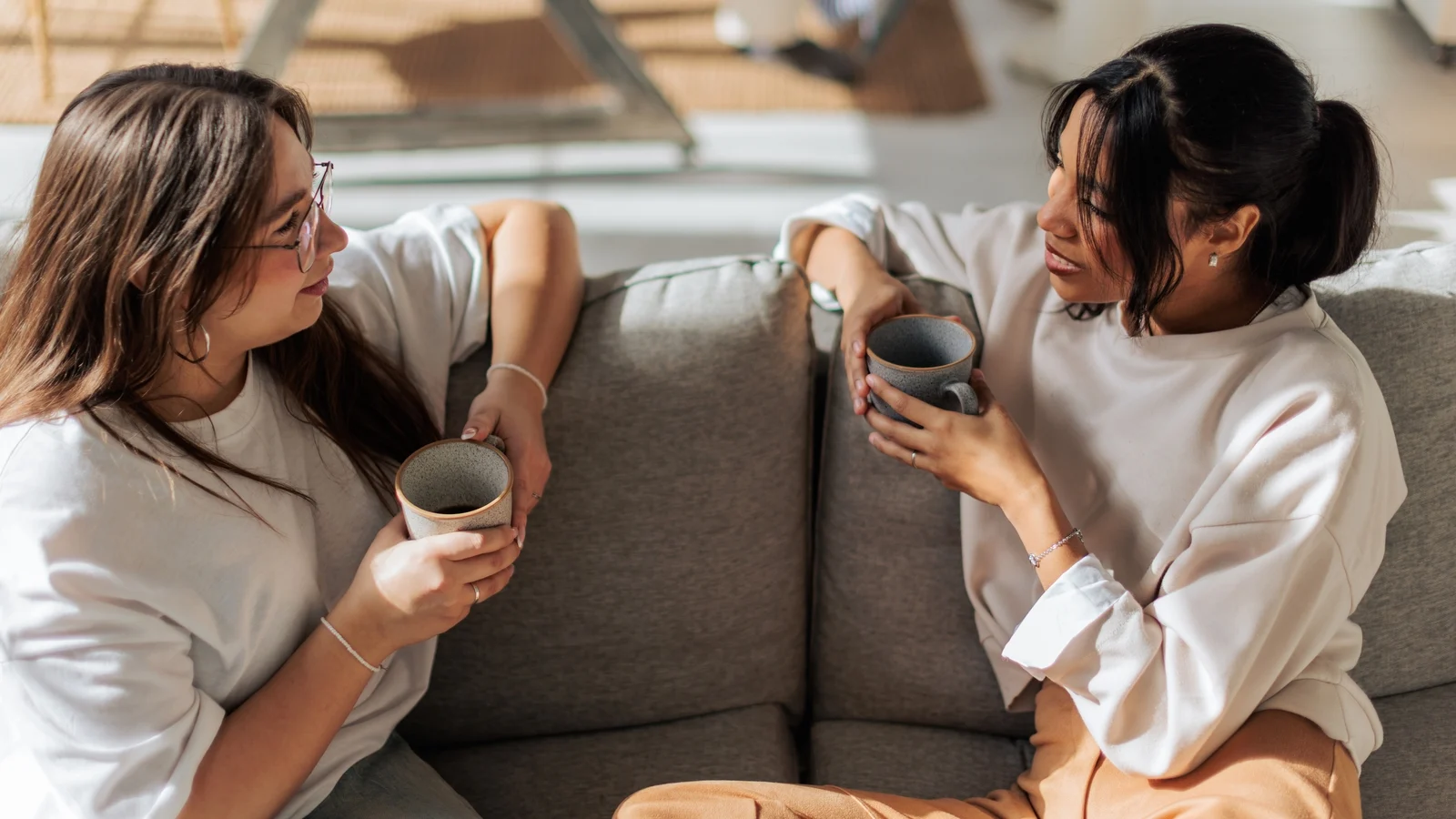 Er catch up-kulturen som dreper vennskapene dine?