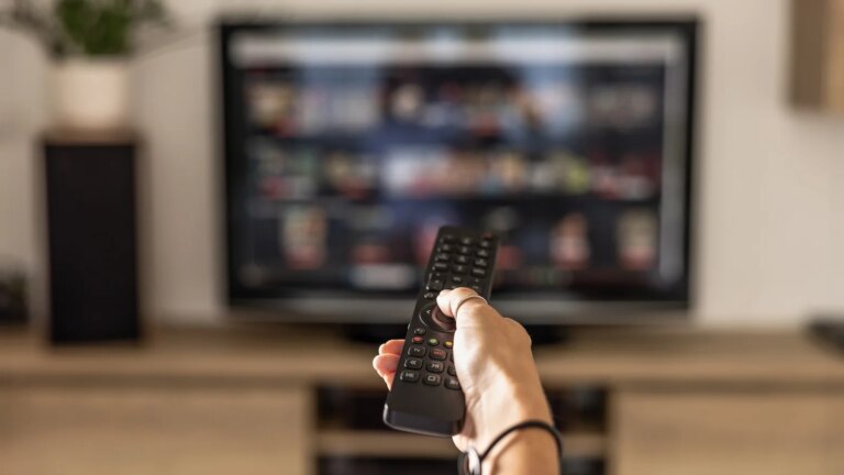 Forbrukeranmeldelse: Jeg satte to Mini-LED-TV-er pÃ¥ prÃ¸ve
    


