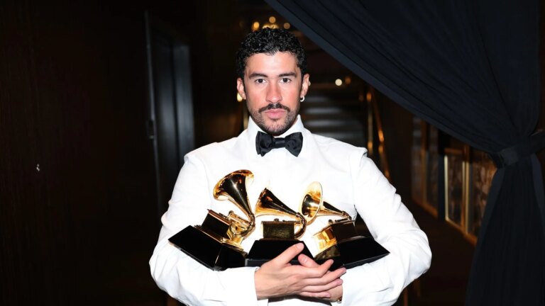 Grammy Awards introduserer fem kategorier og nye regler for 2027-seremonien
    

