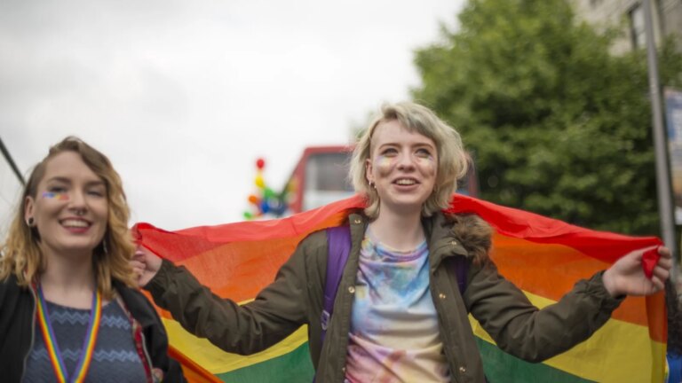 Hva du bÃ¸r vite fÃ¸r Dublin Pride Parade 2026
    

