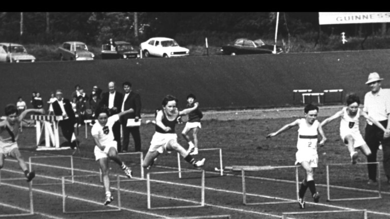 Hvordan Community Games fremmet forbindelsen i nesten 60 Ã¥r
    

