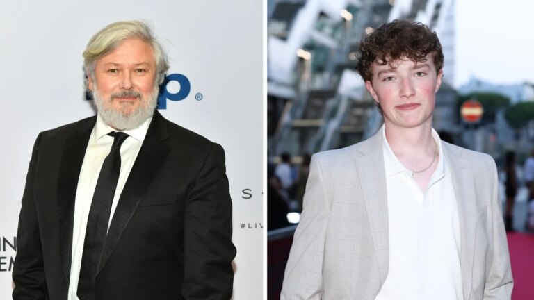 Irske stjerner slutter seg til Peaky Blinders spin-off-serie
    

