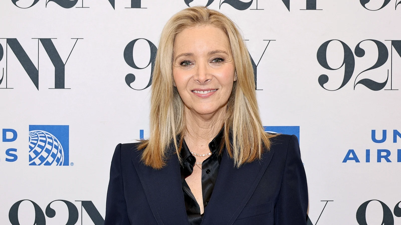Lisa Kudrow sÃ¥ endelig pÃ¥ Friends og "elsket det av hele mitt hjerte"