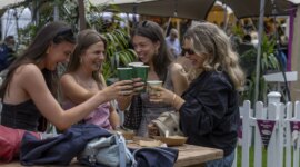 Marcus O’Laoire om hva du ikke bør gå glipp av på Taste of Dublin 2026