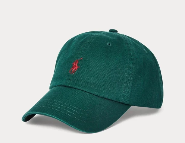 Ralph Lauren caps