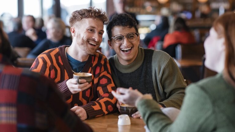 Safe Spaces: 36 queer-vennlige grupper og aktiviteter rundt om i Irland for Ã¥ bli med
    

