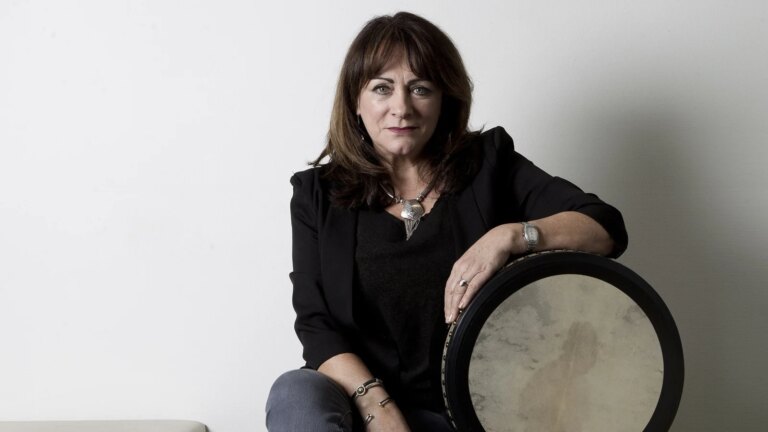 "She's a one-off" - Black utfÃ¸rer siste spillejobb i Dublin
    

