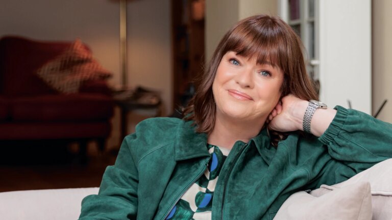 Teresa Mannion pÃ¥ pensjonisttilvÃ¦relsen: Jeg drar med veldig blandede fÃ¸lelser
    

