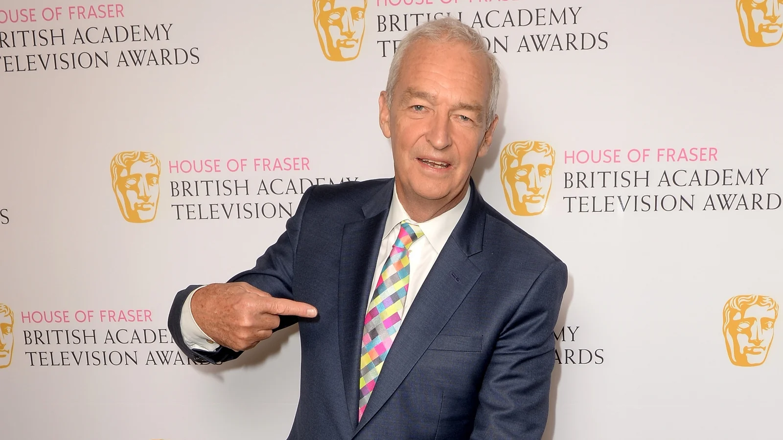 Veteran Channel 4-journalist Jon Snow avslÃ¸rer Alzheimers diagnose