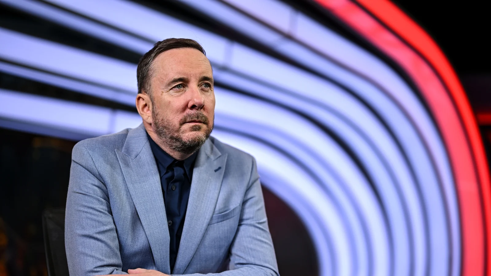 Virgin Media Television utpeker Shane Coleman som ny programleder for The Tonight Show