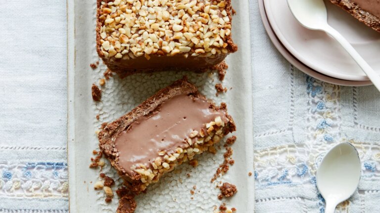 10 forfriskende desserter Ã¥ lage i varmt vÃ¦r
    

