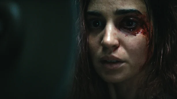 Souheila Yacoub i Evil Dead Burn (2026) 
