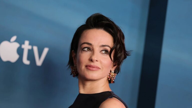 Den nordirske skuespillerinnen Laura Donnelly pÃ¥ ny krimserie
    


