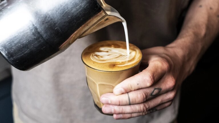 15 av de beste kaffebarene i Irland
    


