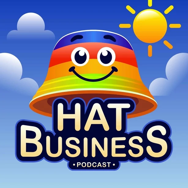 Hat Business: Stories for Kids-logo