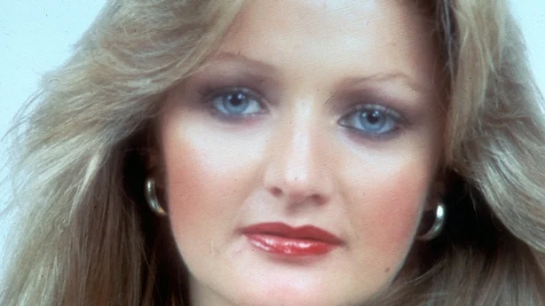 USPSESIFISERT - 1. JANUAR: Foto av Bonnie Tyler (Foto av Michael Ochs Archives/Getty Images)