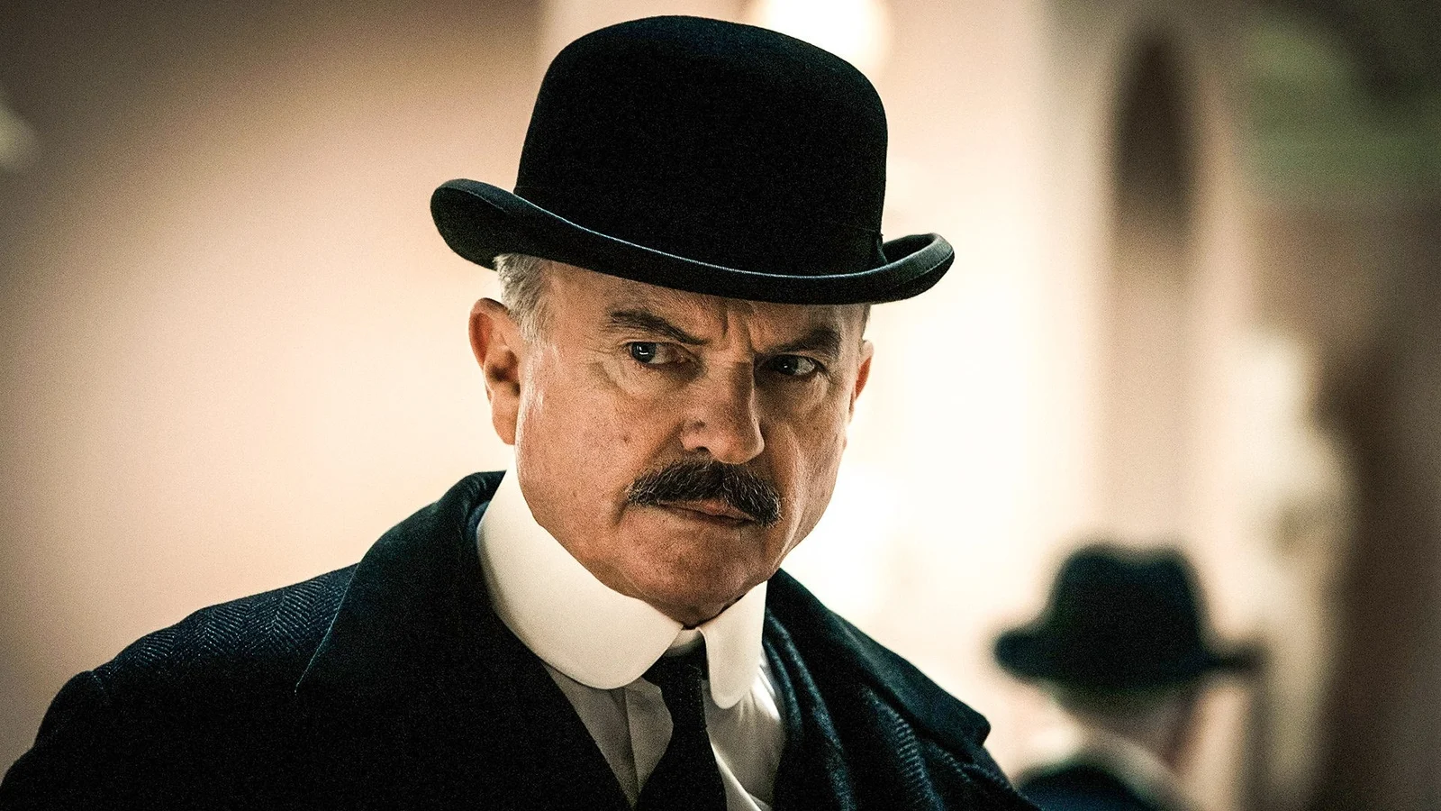 Cillian Murphy husker "en av de beste skuespillerne" Sam Neill