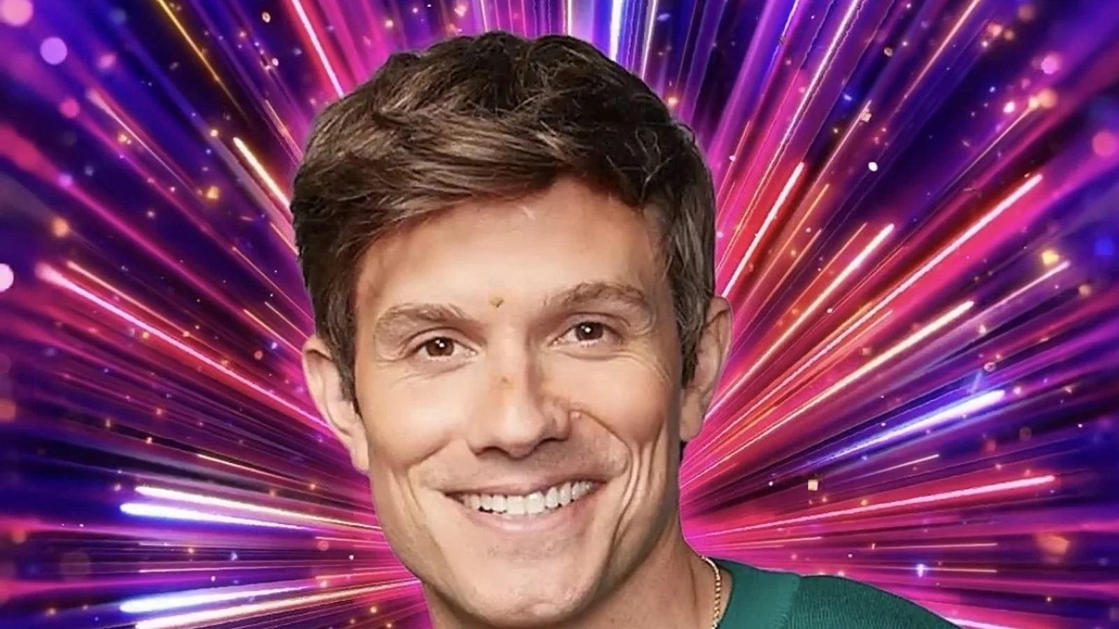 Will Best slutter seg til Strictly Come Dancing 2026-rollebesetningen: «What an absolute dream»