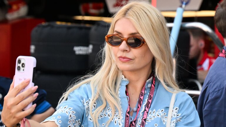 Holly Willoughby lanserer YouTube-kanalen tre Ã¥r etter at han forlot This Morning
    

