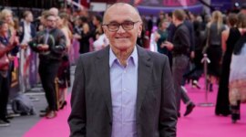 Danny Boyles Murdoch-film åpner festivalen i Venezia