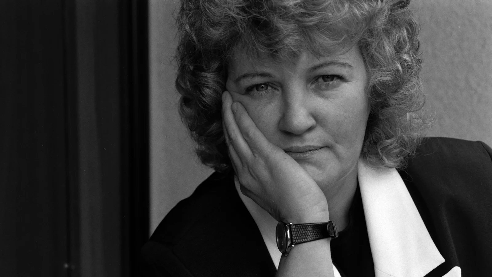 Hør: Brenda Fricker reflekterer over sitt ekstraordinære liv
