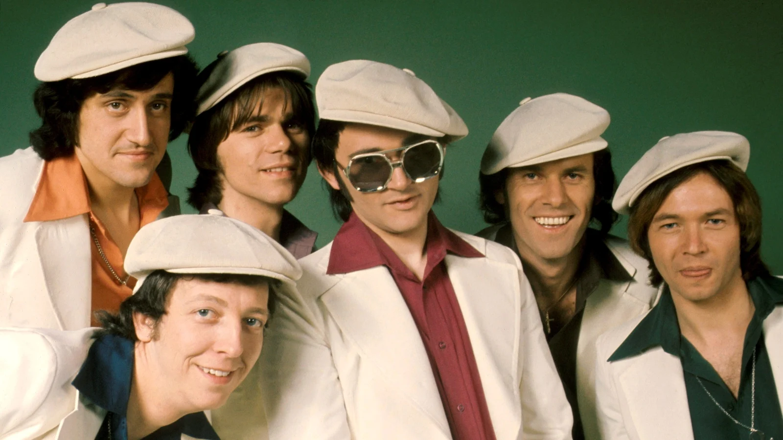 Rubettes-gitaristen Tony Thorpe dør 80 år gammel