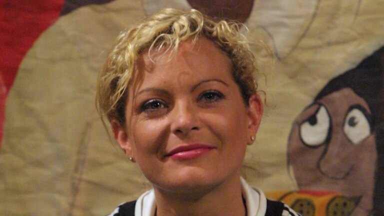 Tidligere Coronation Street-stjerne Tracy Shaw deler kreftoppdatering
    

