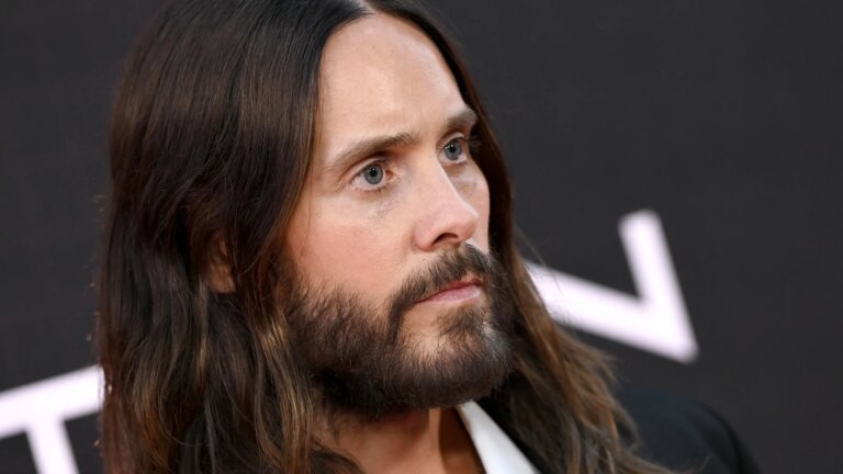 Jared Leto benekter anklager om seksuelle overgrep etter BBC-rapport
    


