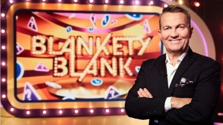 BBC kansellerer Blankety Blank, Celebrity Mastermind og Live At The Apollo
    

