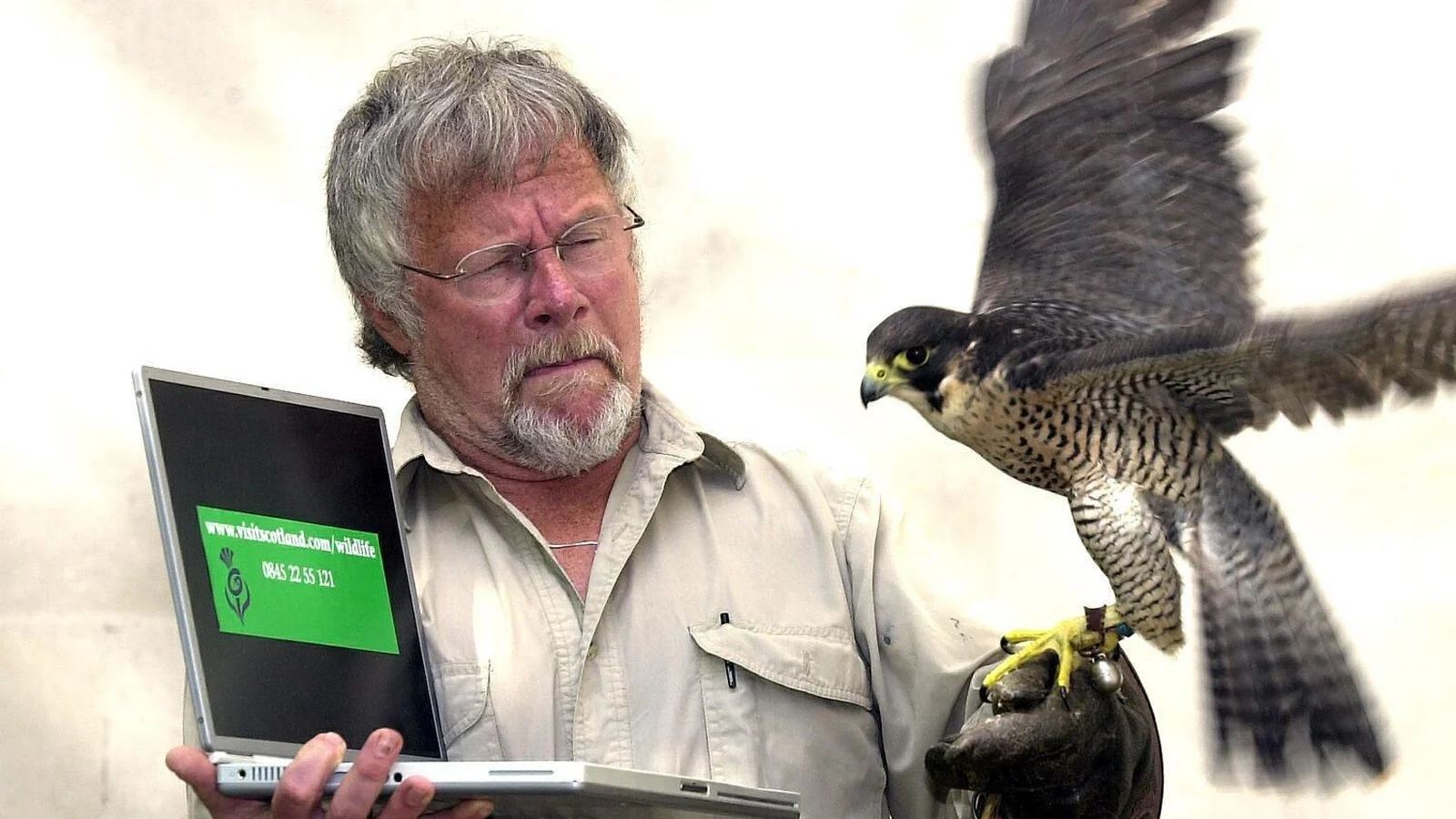 Bill Oddie: Fra Goodies-berømmelse til elsket dyrelivsvert