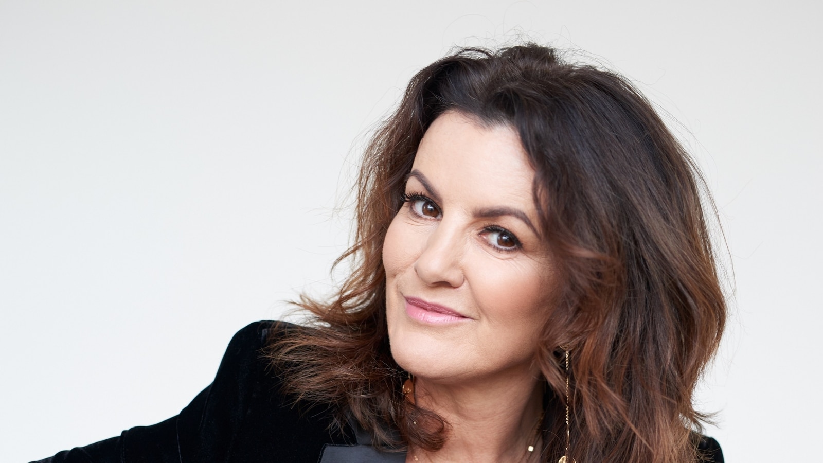 Deirdre O'Kane til headline ny komediekveld på Electric Picnic