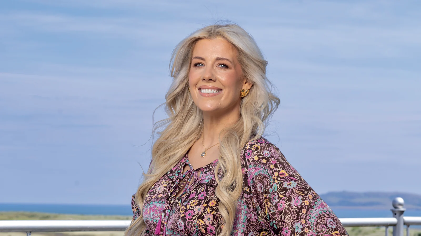 Fair Citys Stephanie Kelly: "Mamma var 17 da hun fikk meg"