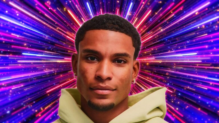 Love Island-vinneren melder seg pÃ¥ Strictly Come Dancing