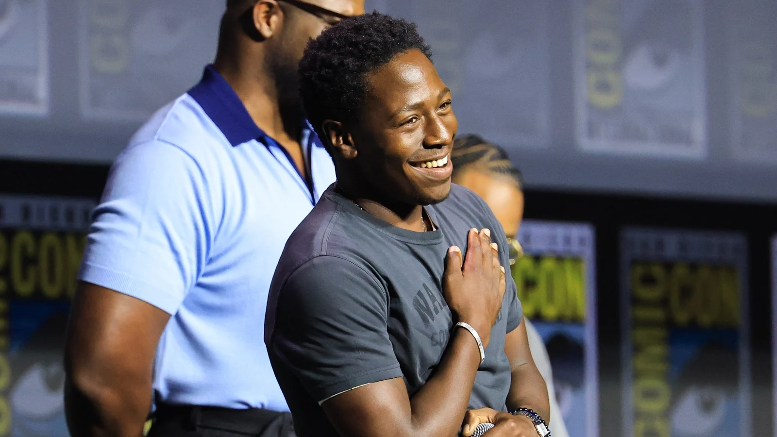 Marvel kunngjør Black Panther III på Comic-Con