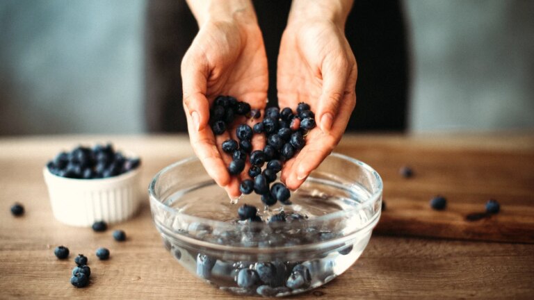 Slik holder du frukten friskere lenger
    


