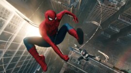 Lucasfilm gratulerer Spider-Man: Brand New Day med amerikansk billettrekord