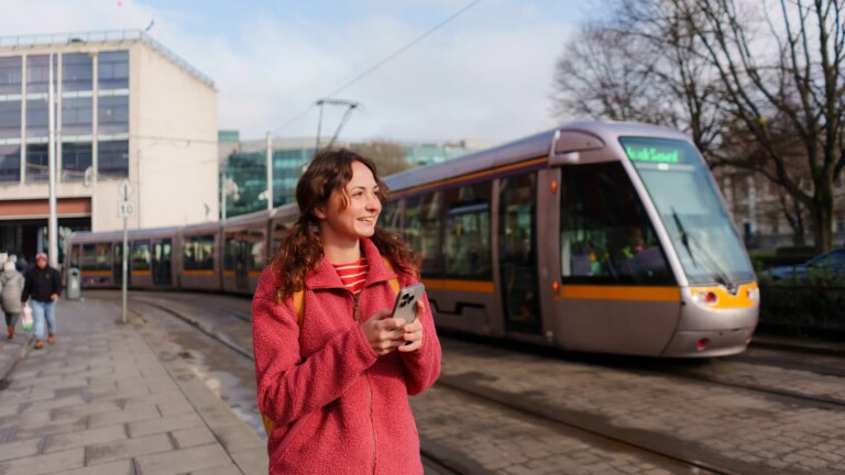 Ting å gjøre i Dublin denne helgen (3.–5. juli)
    

