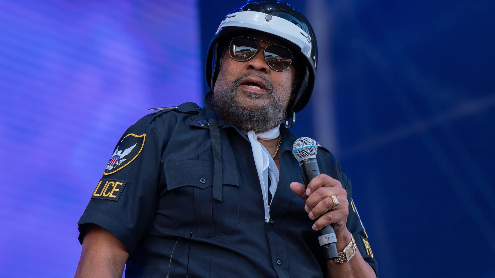 Village People-forsanger Victor Willis dÃ¸r 74 Ã¥r gammel